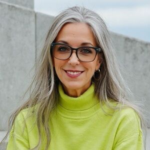 Meet your Posher, Shannon